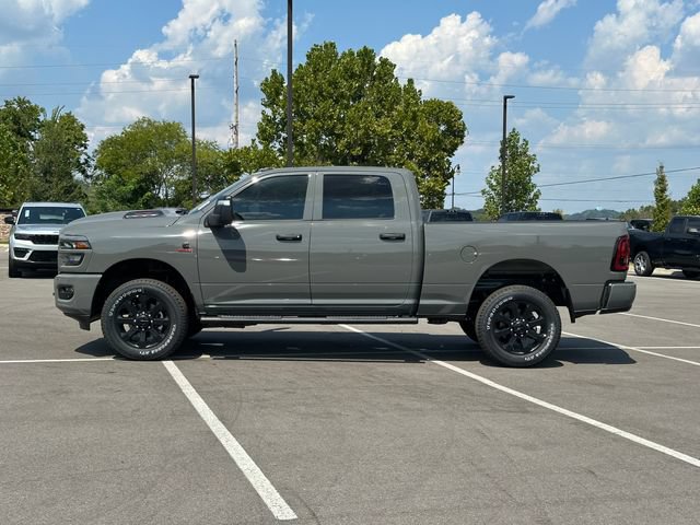 New 2026 RAM 2500 Tradesman AWD/4WD image 4