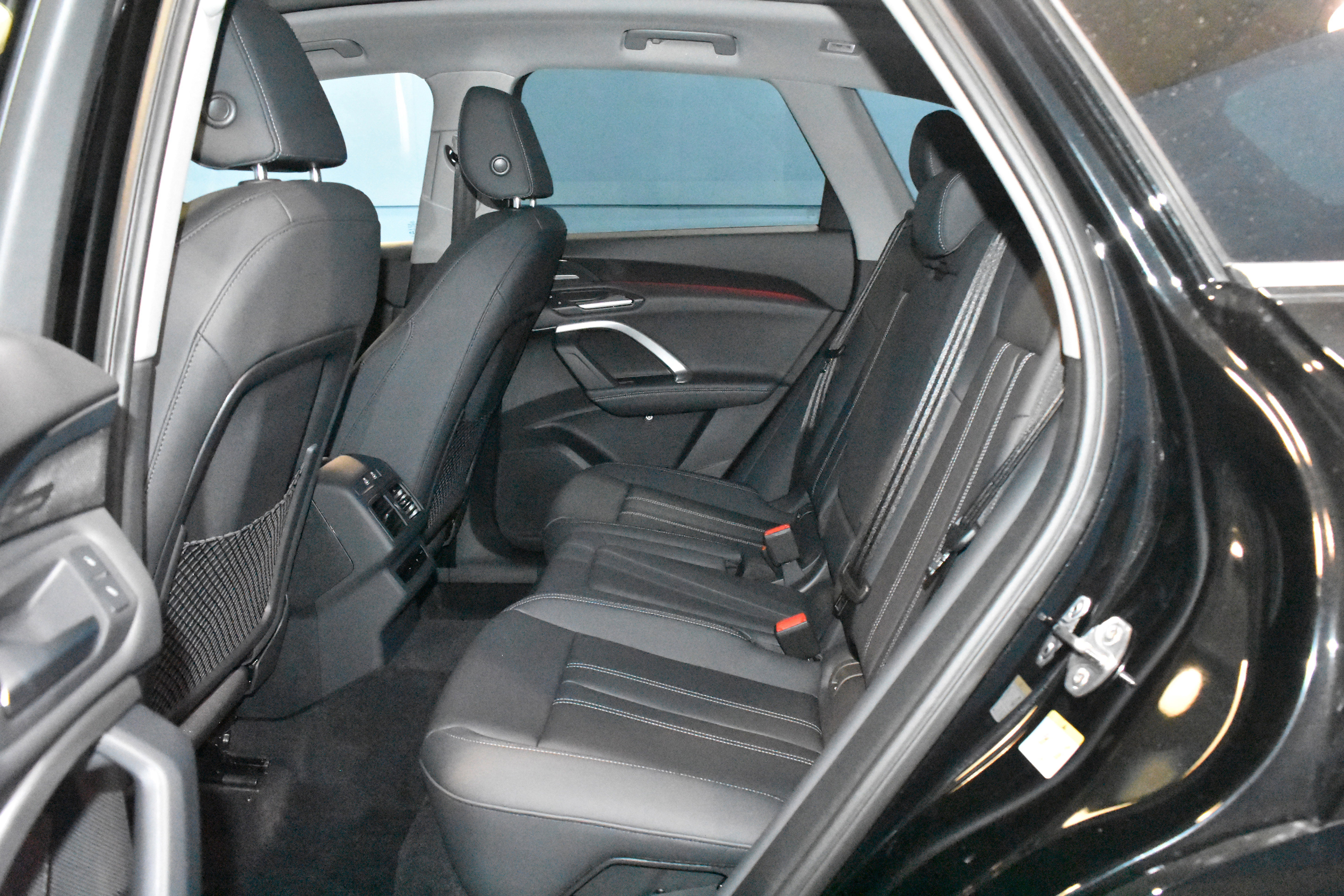 New 2026 Audi Q5 Premium Plus image 16