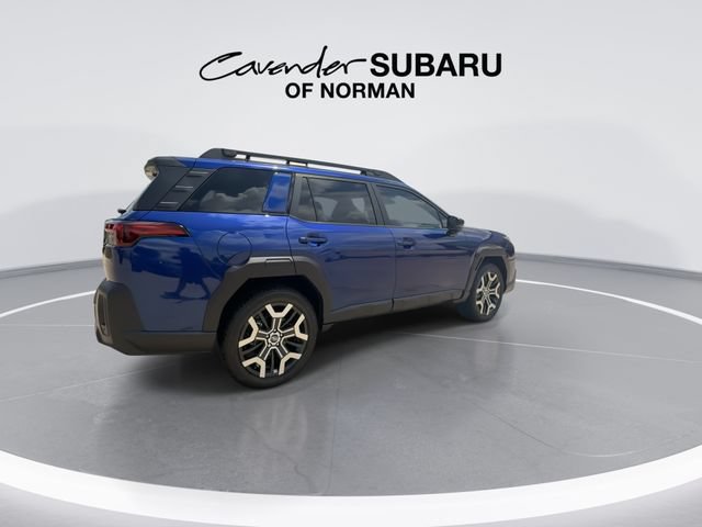 Used 2026 Subaru Outback Touring XT AWD/4WD image 8