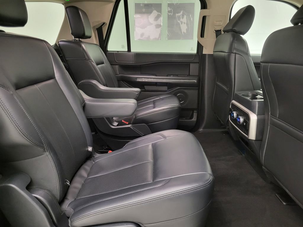 Used 2024 Ford Expedition Max XLT image 46