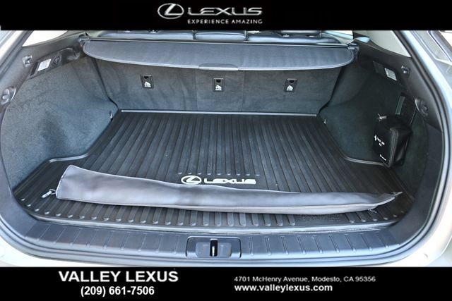 Used 2017 Lexus RX 350 AWD w/ Accessory Package image 18