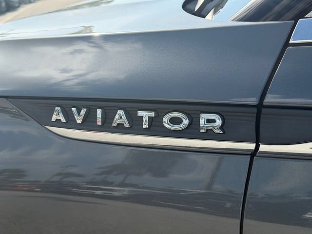 Used 2022 Lincoln Aviator Reserve RWD image 10