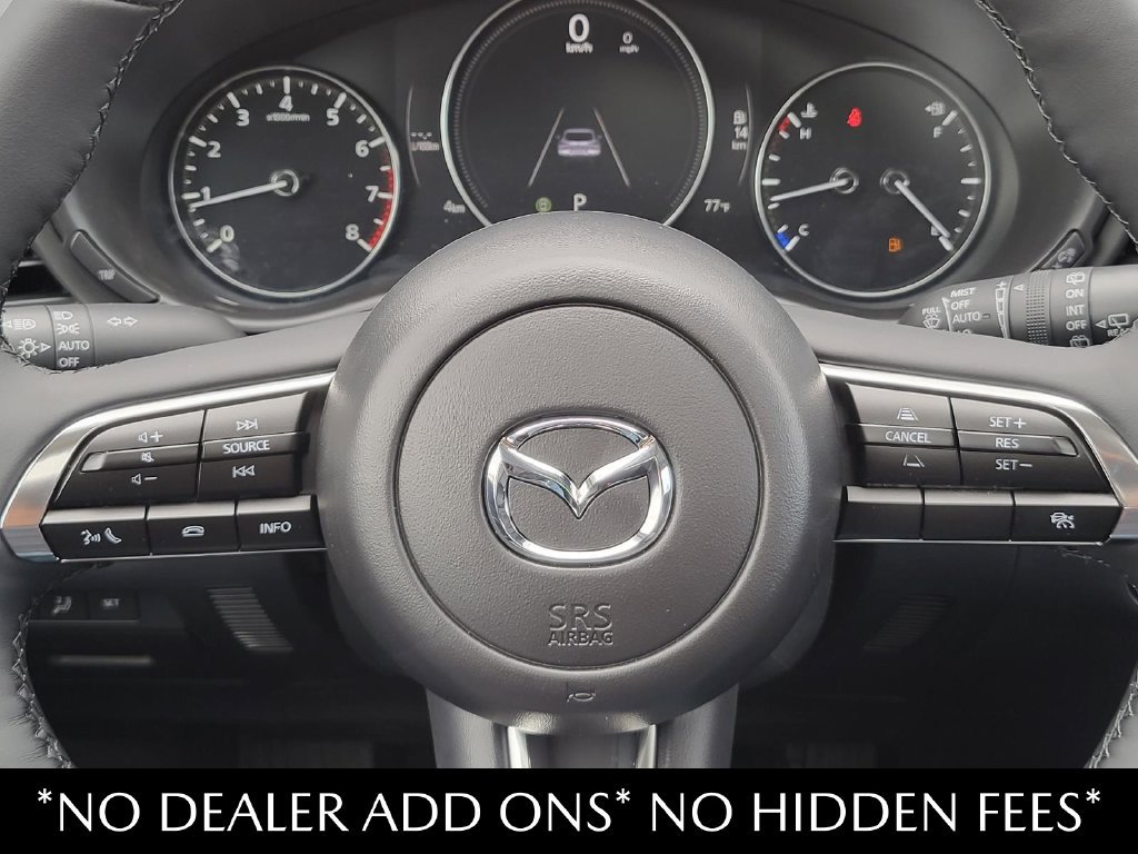 New 2026 MAZDA CX-30 AWD 2.5 S w/ Premium Package image 21