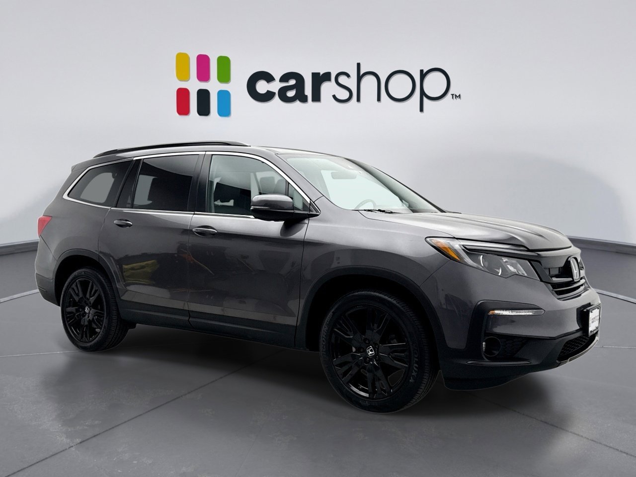 Used 2022 Honda Pilot Special Edition image 7