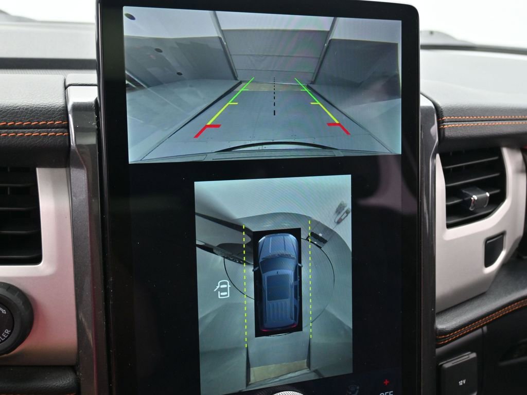 Used 2023 Ford Expedition Timberline image 19