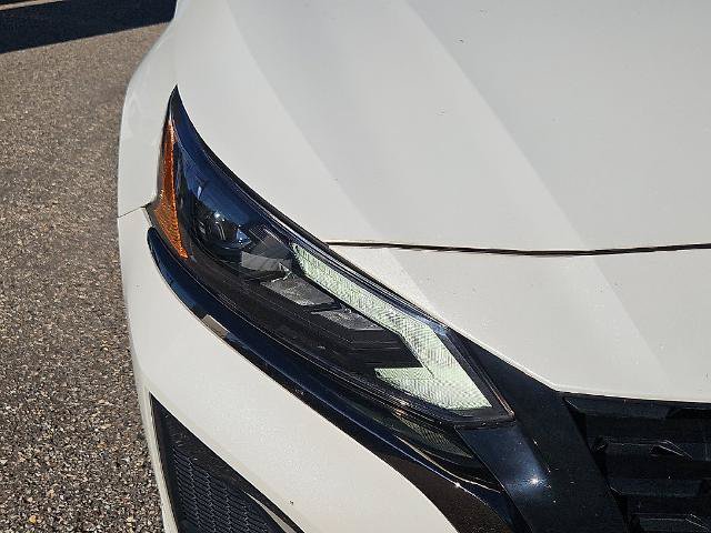 Certified 2023 Nissan Altima 2.5 SR w/ SR Premium Package FWD image 10