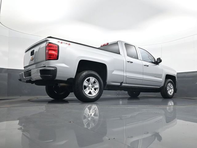 Used 2017 Chevrolet Silverado 1500 LT w/ All Star Edition image 25