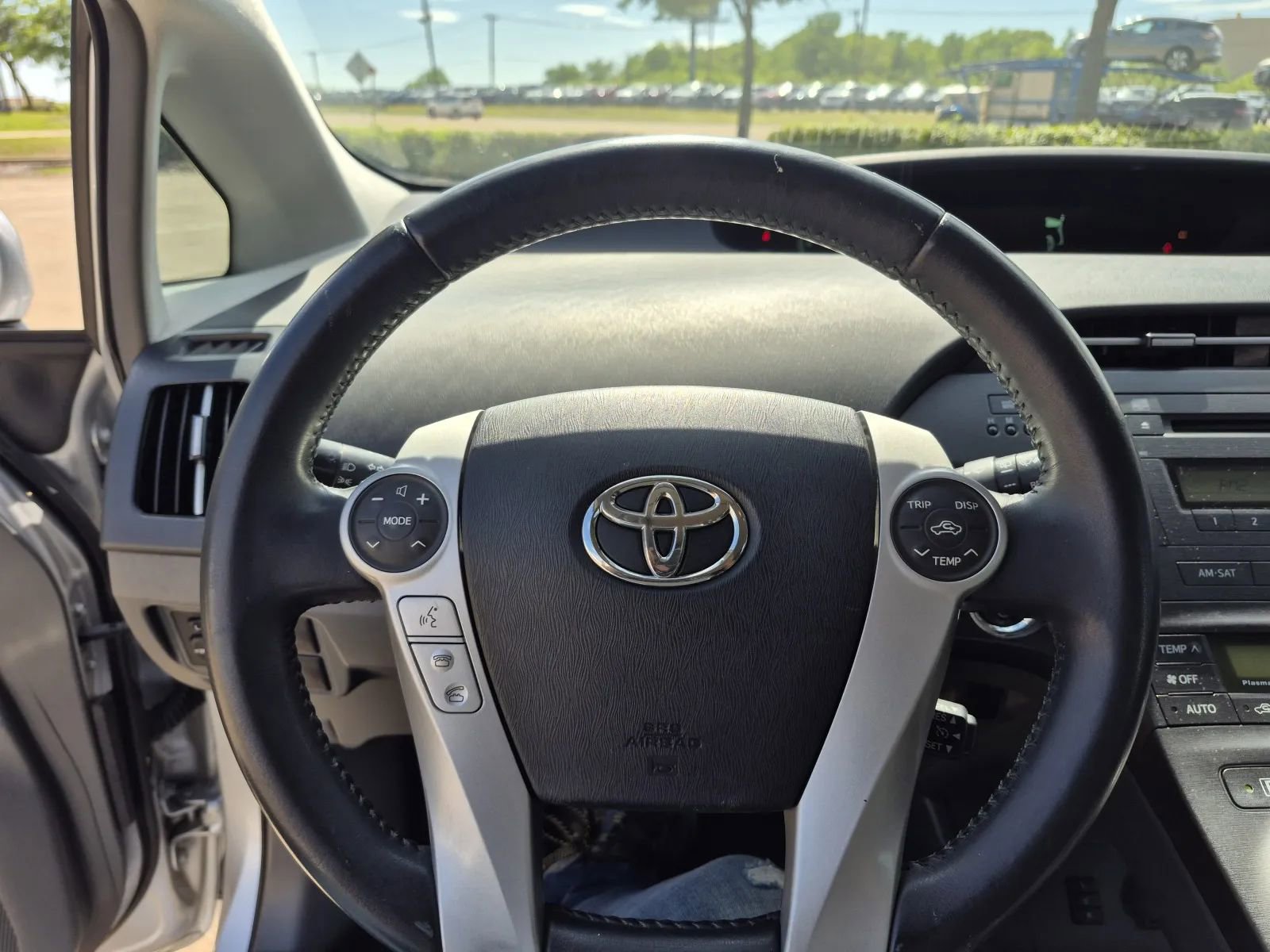Used 2011 Toyota Prius Four FWD image 34