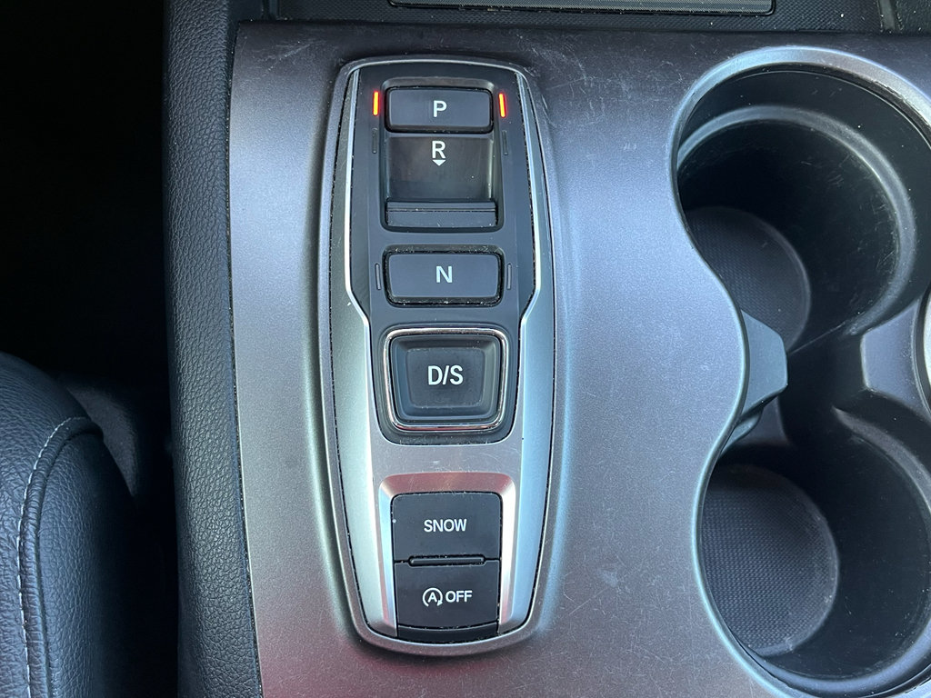 Certified 2022 Honda Pilot Special Edition image 23