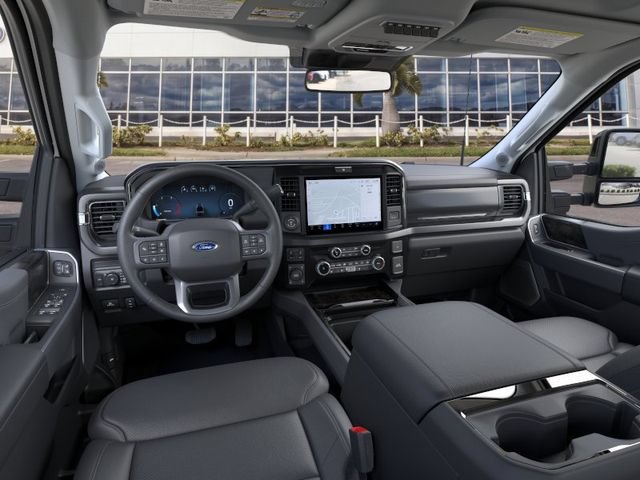 New 2026 Ford F250 Lariat w/ Black Appearance Package AWD/4WD image 25
