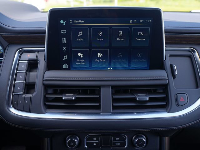Used 2023 Chevrolet Tahoe High Country AWD/4WD image 31