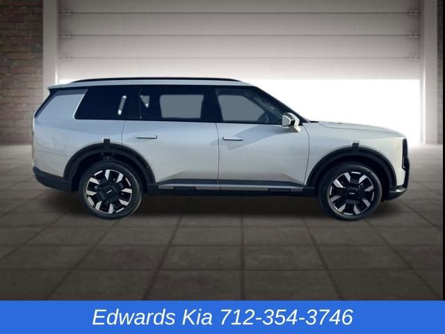 New 2027 Kia Telluride S image 3