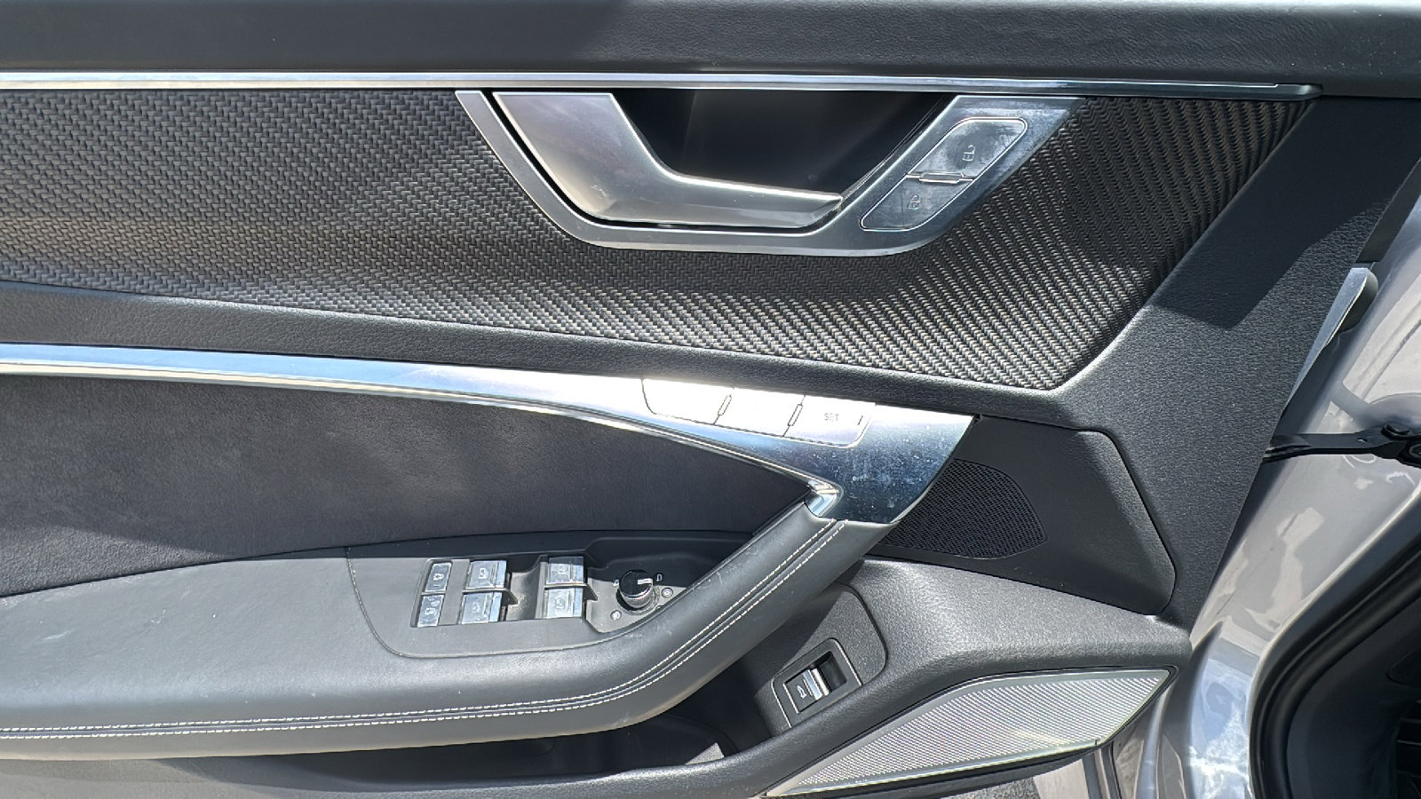 Used 2024 Audi RS 6 performance AWD/4WD image 13
