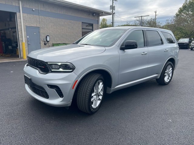 Used 2023 Dodge Durango GT image 5
