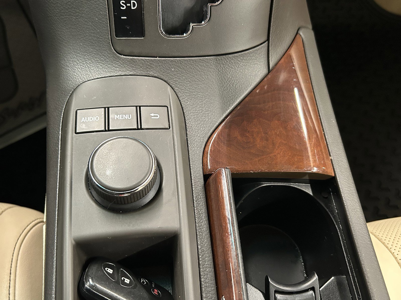 Used 2015 Lexus RX 350 F Sport image 34