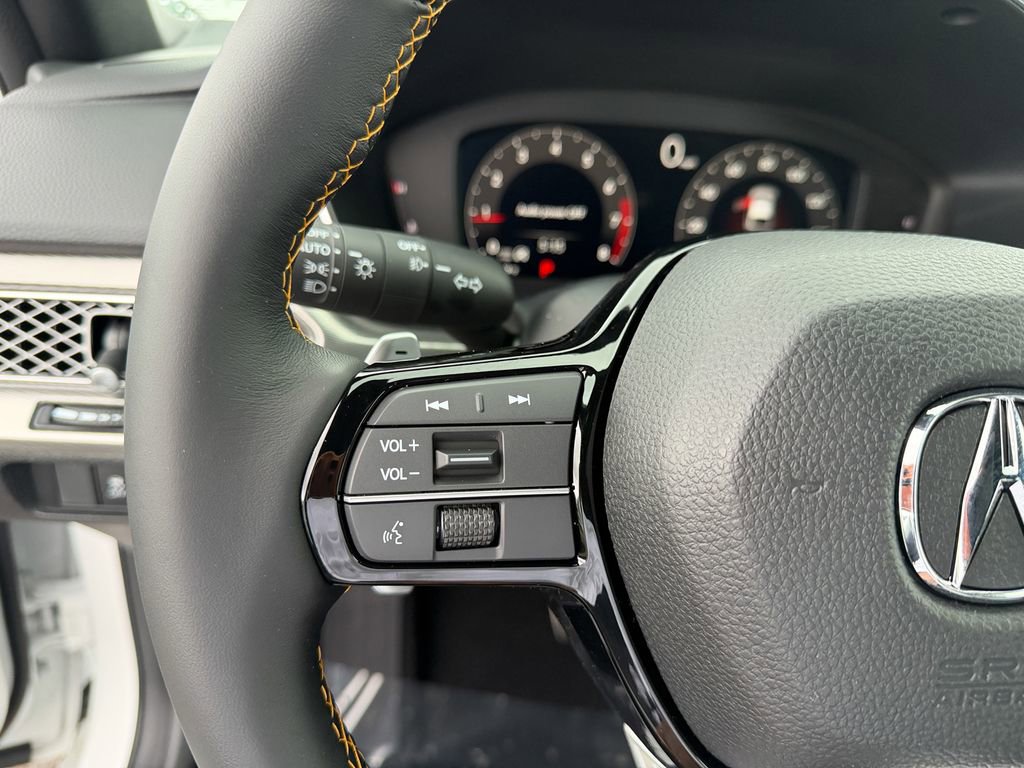 New 2026 Acura Integra A-Spec image 20