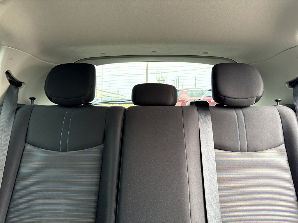 Used 2021 Nissan Leaf SV w/ SV Technology Package image 20