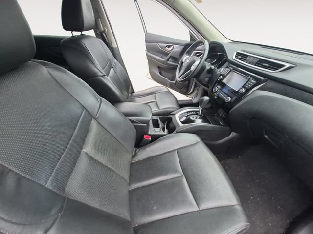 Used 2014 Nissan Rogue SL FWD image 12
