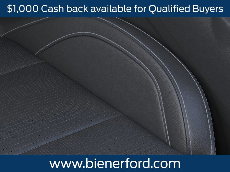 New 2026 Ford Mustang Premium image 18