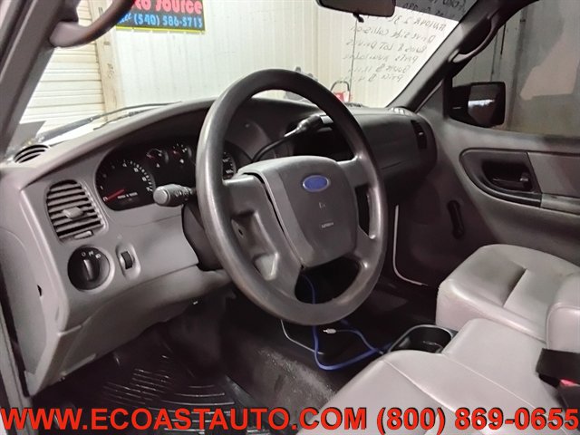 Used 2010 Ford Ranger XL image 10