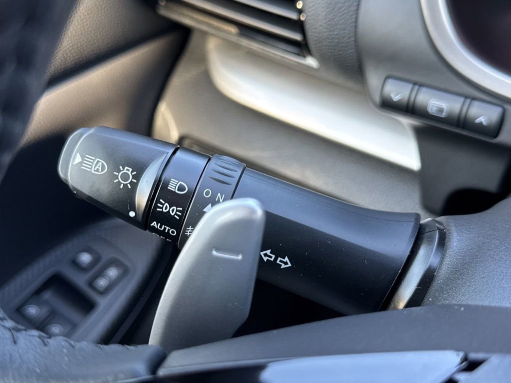 New 2026 Mitsubishi Eclipse Cross SEL AWD/4WD image 15