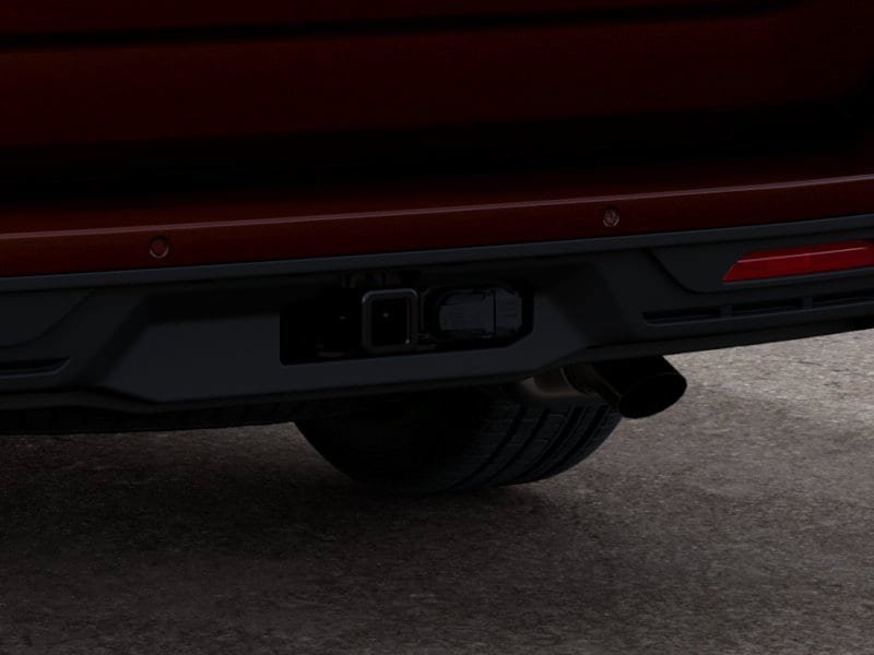 New 2027 Ford Expedition Active RWD image 61