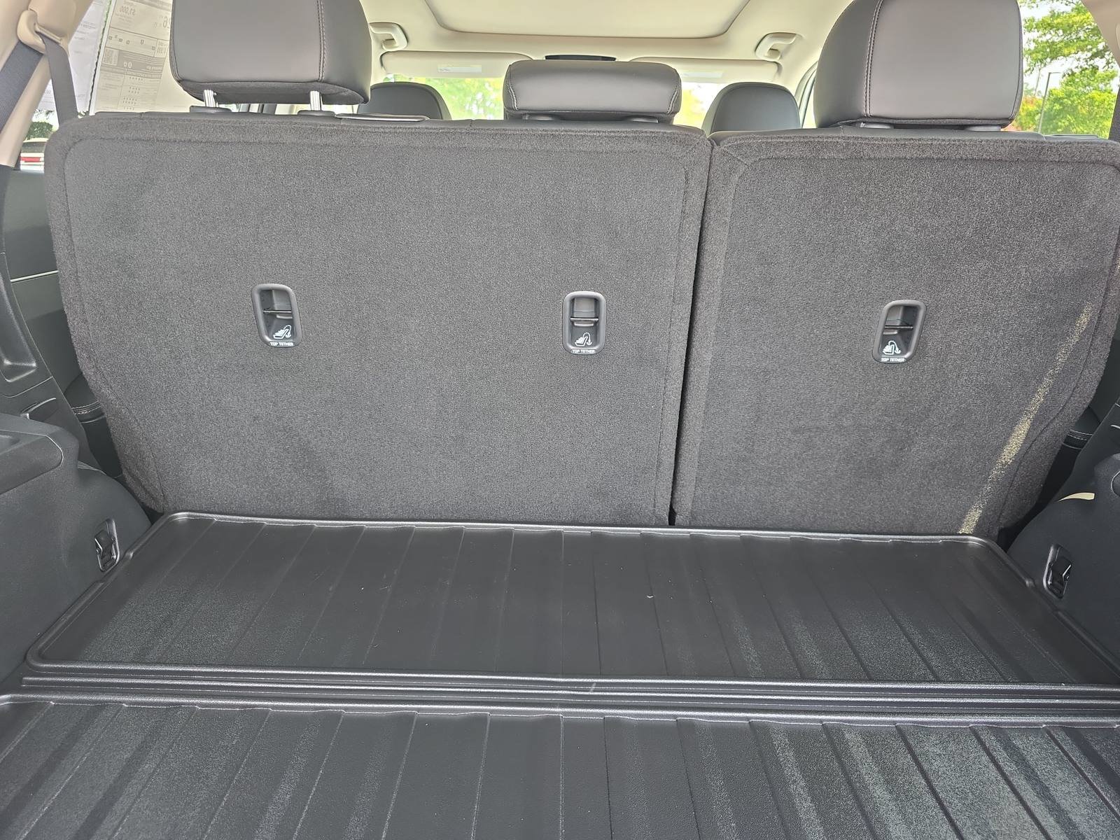 New 2026 Kia Sorento S w/ S Panoramic Sunroof Package FWD image 14