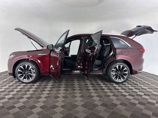 New 2026 MAZDA CX-90 3.3 Turbo S w/ Premium Plus image 9