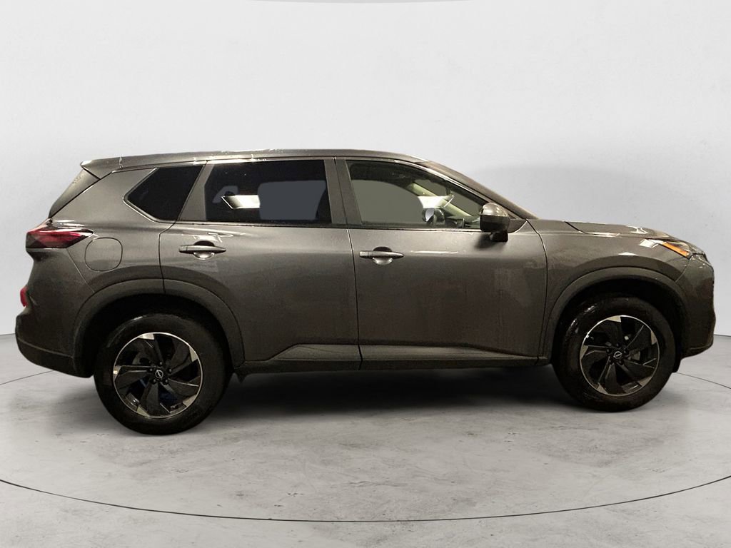 Used 2026 Nissan Rogue SV image 7