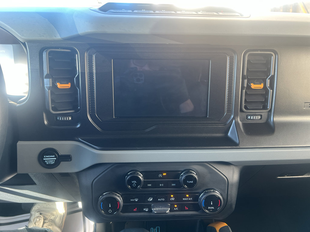 Used 2022 Ford Bronco Badlands image 21