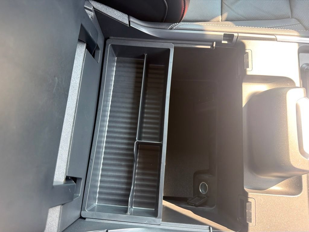 Used 2025 Ford Expedition Platinum AWD/4WD image 44
