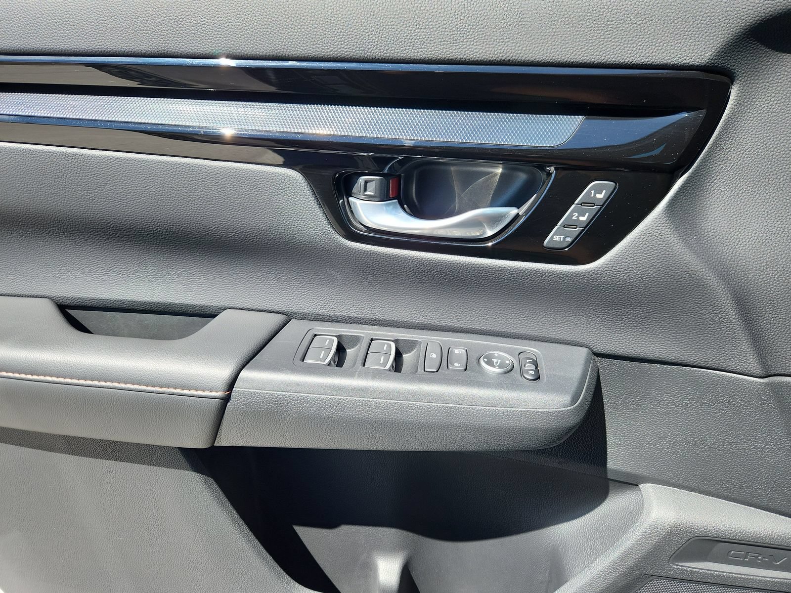 Used 2023 Honda CR-V Sport Touring image 9
