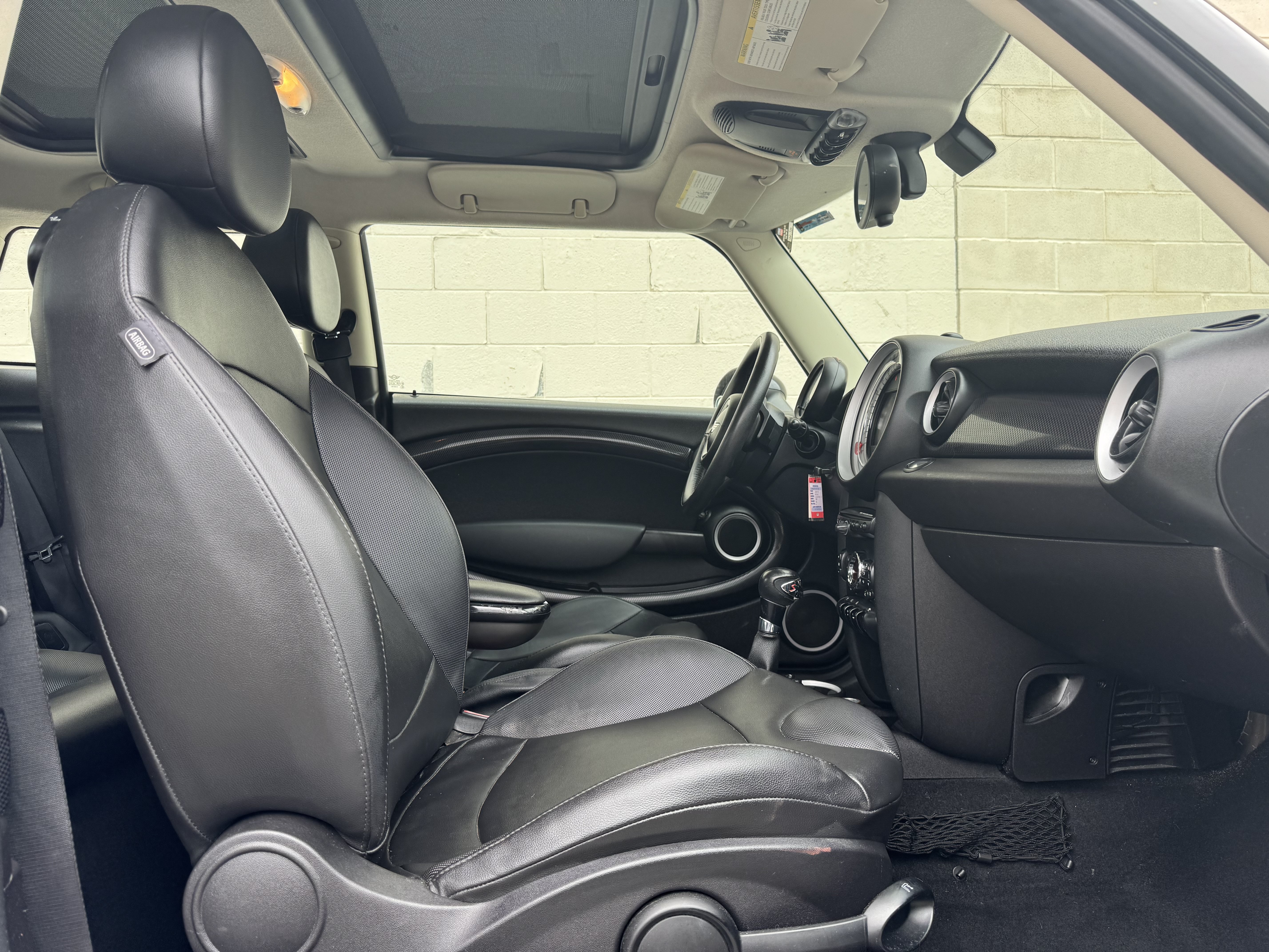Used 2013 MINI Cooper S FWD image 7