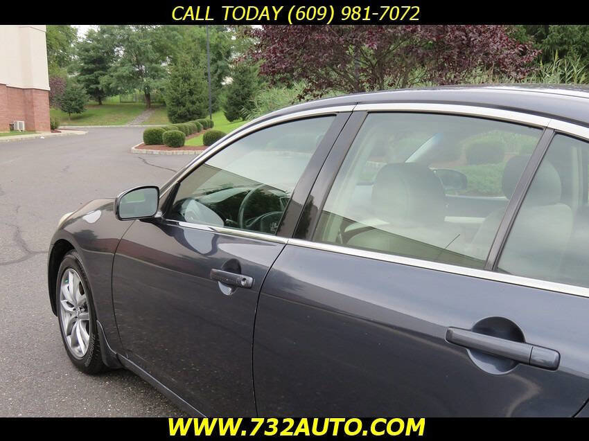 Used 2007 INFINITI G35 x Sedan w/ Premium Pkg image 24