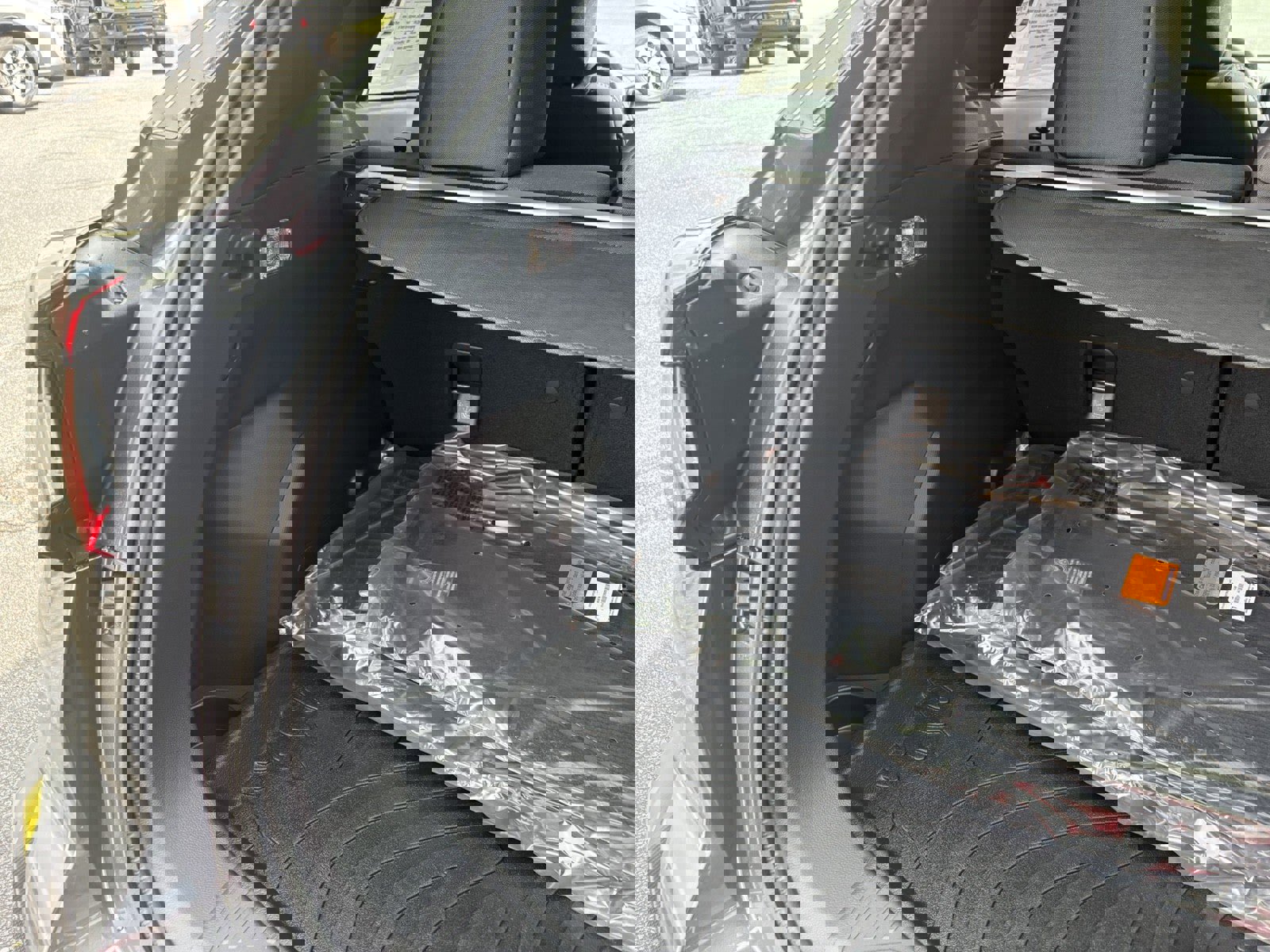 New 2025 Subaru Crosstrek 2.5i Sport w/ Crosstrek Mirror Package image 51