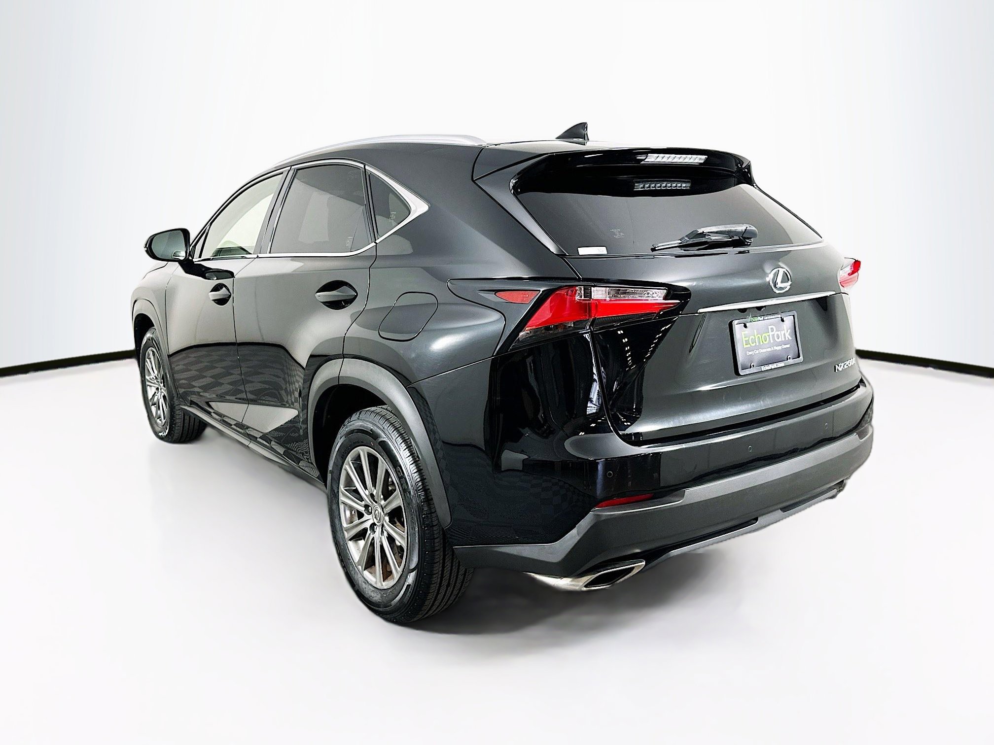 Used 2017 Lexus NX 200t AWD w/ Accessory Package image 5