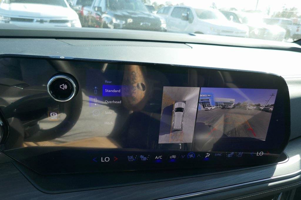 New 2026 Chevrolet Tahoe Premier image 23