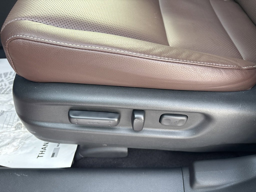 Used 2025 Honda Ridgeline RTL image 20