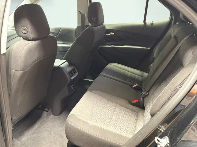 Certified 2024 Chevrolet Equinox LT AWD/4WD image 17