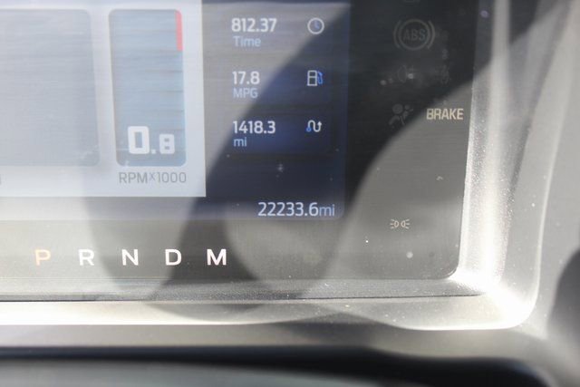 Used 2023 Ford Bronco Badlands w/ Sasquatch Package image 26