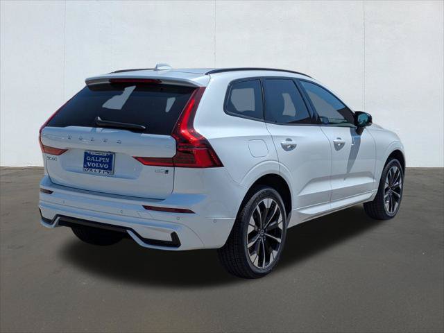 New 2026 Volvo XC60 B5 Plus w/ Climate Package PRO AWD/4WD image 2