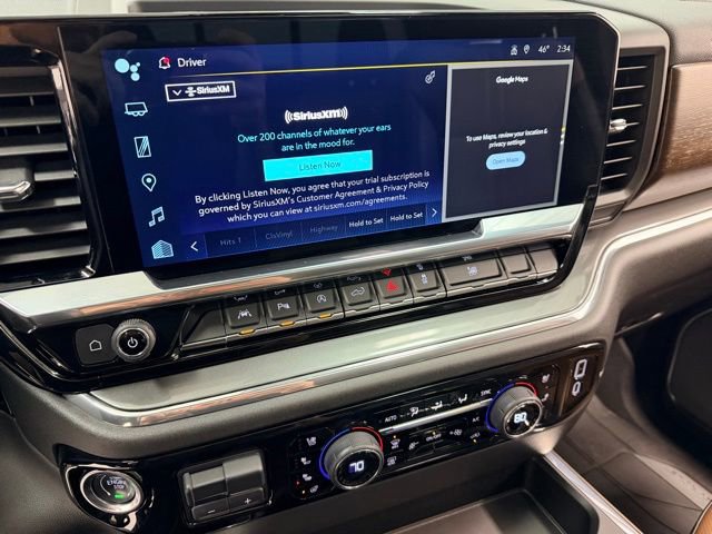 Certified 2024 Chevrolet Silverado 1500 High Country image 14