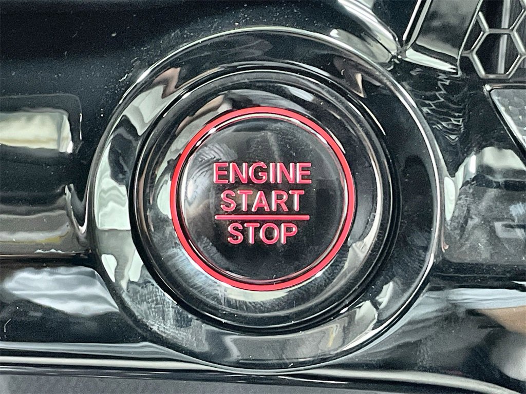 New 2026 Honda CR-V EX-L image 24