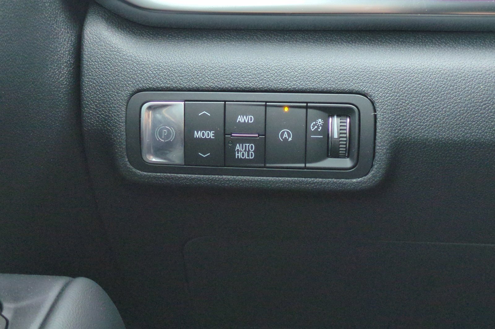 New 2026 GMC Terrain Elevation w/ Elevation Premium Package AWD/4WD image 31