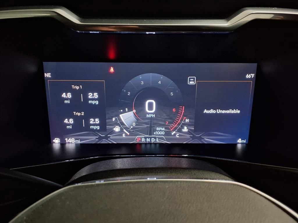 New 2026 GMC Canyon Elevation image 19