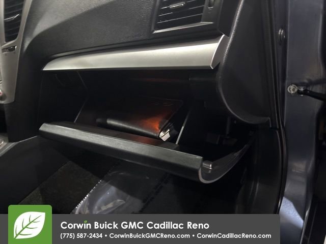 Used 2014 Subaru Outback 2.5i Premium w/ Moonroof Package image 32