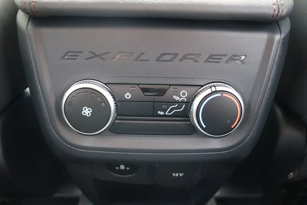 New 2026 Ford Explorer Active w/ Active Comfort Package image 23