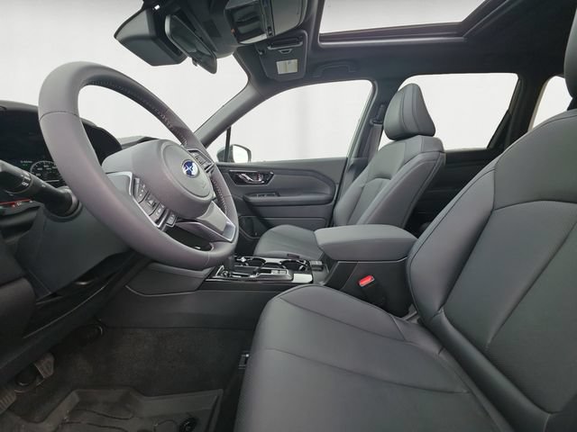 New 2026 Subaru Forester Touring AWD/4WD image 9
