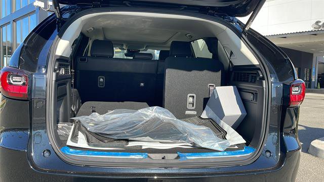 New 2026 MAZDA CX-90 3.3 Turbo w/ Premium Sport Pkg image 31