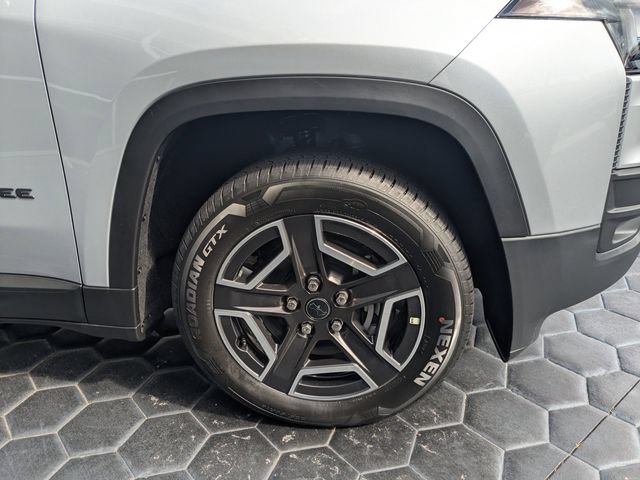 New 2026 Jeep Cherokee Limited AWD/4WD image 11